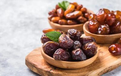  بهترین زمان مصرف خرما برای هضم بهتر، کنترل ولع و افزایش انرژی