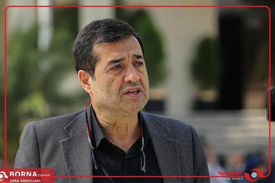  بازدید وزیر ورزش و جوانان از اردوی تیم ملی MMA/ وقتی حمایت باشد، انگیزه چندبرابر می‌شود