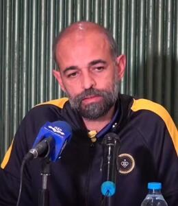  نویدکیا: برای حل مشکلاتمان باید سعی کنیم یک تیم منسجم باشیم