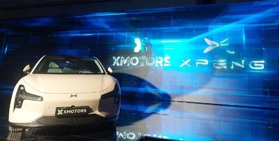 ورود نسل جدید خودروهای برقی