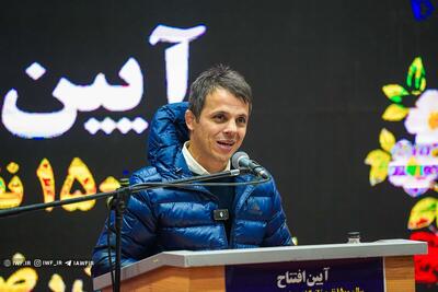 رنگرز: خوزستان می‌تواند هر شش سکوی المپیک کشتی فرنگی را تصاحب کند