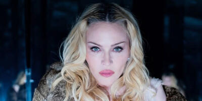  مدونا تعطیلات سال نو را در مراکش گذراند! استایل‌های زمستانی او را ببینید - چی بپوشم