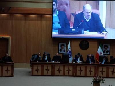 پردیس فضایی گیلان راه اندازی می شود