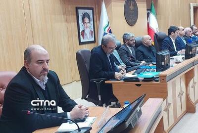  رونق تازه در توسعه شبکه ملی اطلاعات با افتتاح‌های جدید در گیلان