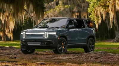 شاسی‌بلندهای سریع و با سرعت ۲۰۲۵