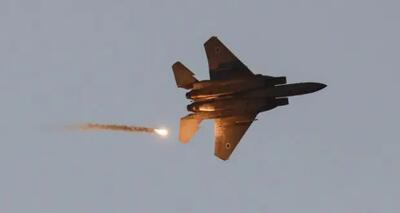  پنتاگون قرارداد 8.6 میلیارد دلاری بوئینگ و اسرائیل برای فروش F-15 را تایید کرد
