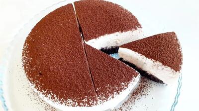  طرز تهیه کیک بدون شکر و بدون آرد! دستور کتو / کیک بدون گلوتن