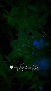  کلیپ پیشاپیش روز پدر مبارک باد برای استوری