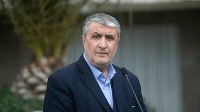 اسلامی: ایران به دنبال احیای «امپراتوری فارس» نیست