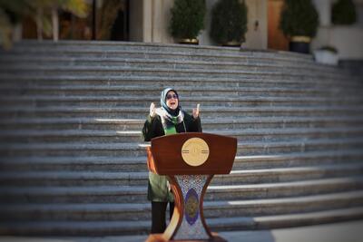 دستور دولت به استانداران؛ با اصناف و بازاریان گفت‌و‌گو کنید