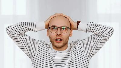  وقتی مغزمان سر خود موسیقی پخش می‌کند؛ چگونه از شر کرم گوش خلاص شویم؟