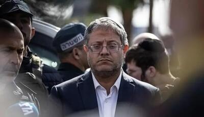 بن گویر: بدون بازگرداندن جسد آخرین اسیر، نباید مرحله دوم آتش‌بس غزه آغاز شود