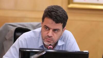 حمله عضو کمیسیون کشاورزی به دولت بابت افشاگری پزشکیان از نقش مجلس در معرفی وزیر کشاورزی/ دولت و رئیس جمهوری مشکلات را به گردن قوه دیگر نیندازند!