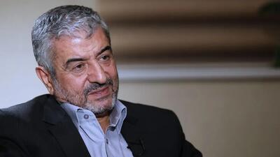 واکنش سرلشکر جعفری به احتمال حمله اسرائیل به ایران/ دشمن نتوانست دانش هسته‌ای کشورمان را نابود کند