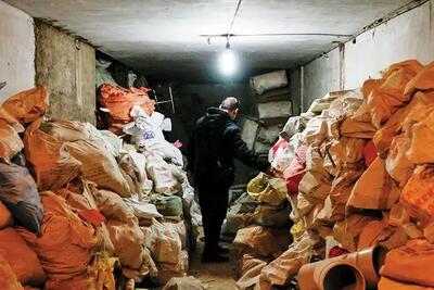 بابایی، رئیس کمیته ایمنی شورای شهر تهران: تونلی ایمن به موازات خیابان خیام وجود دارد