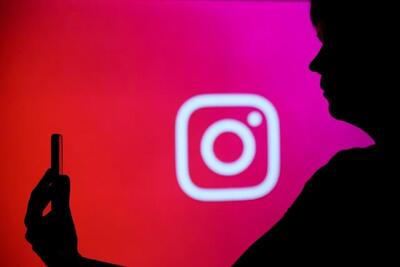 سهم ۳۴ درصدی مصرف اینترنت برای خدمات داخلی و سهم ۶۶ درصدی برای خدمات خارجی/ اینستاگرام و تلگرام هنوز در اوج