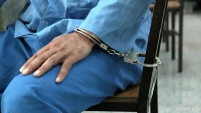 مرد ۸۰ ساله در دادگاه: مرا بخاطر اینکه پسرم را کشته ام اعدام کنید