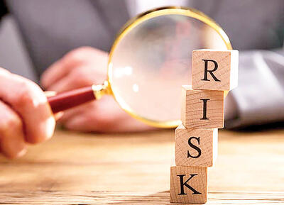 «دستورالعمل مدیریت ریسک اعتباری در موسسات اعتباری» ابلاغ شد