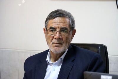  نماینده مجلس: کمیسیون کشاورزی نقشی در معرفی وزیر کشاورزی نداشت