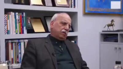  عبده تبریزی: سیاست حاکمیت، انتظار برای پایان دوران ترامپ است / اینکه اقتصاد ما در این شرایط دوام بیاورد خیلی دشوار است