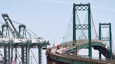 راند جدید تقابل تعرفه ای