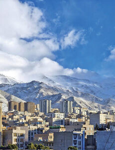 فرصت «هوای تمیز» برای آخر هفته