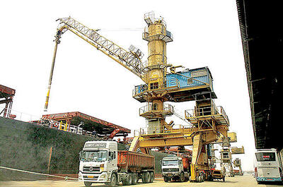 نیمی از نهاده‌های صنعت دام و طیور  از بازار آزاد تهیه می‌شود