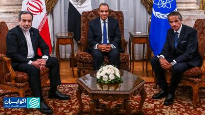 از بیروت تا تهران؛ قاهره در مسیر مدیریت بحران‌ها