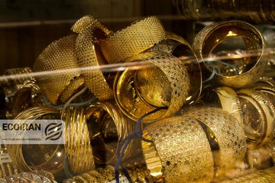 قیمت طلا، سکه و دلار امروز پنجشنبه 11دی/ کاهش همه قیمت ها + جدول