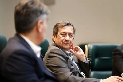 کنایه همتی به فرزین و مجلس چه بود؟