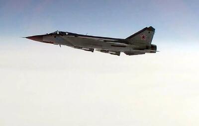 سلطان نبردهای هوایی در راه ایران؟ جنگنده Su-35 دوباره خبرساز شد