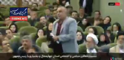 ببینید/ پزشکیان: ما برای وزارت جهاد کشاورزی کس دیگری را انتخاب کرده بودیم/ همین مجلس به ما گفت فلانی خوب است او را وزیر بگذارید