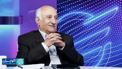 غزالی عقلانیت را در ایران تضعیف کرد