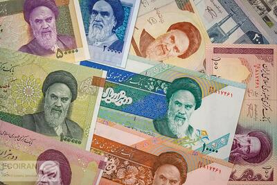 اینفوگرافیک: ریال جدید چگونه محاسبه می‌شود؟