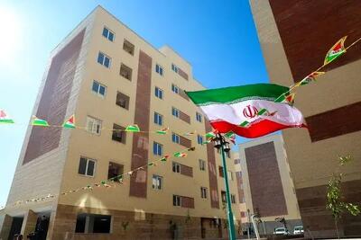 ارایه مسکن حمایتی برای این گروه از خانوار+اعلام شاخص‌های دهک‌بندی