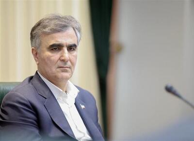 انتصاب فرزین بعنوان دستیار ویژه اقتصادی رئیس جمهور - اکونیوز