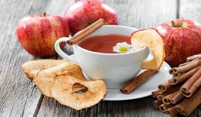 ترکیبی طبیعی برای تقویت سیستم ایمنی در فصل سرما - اکونیوز