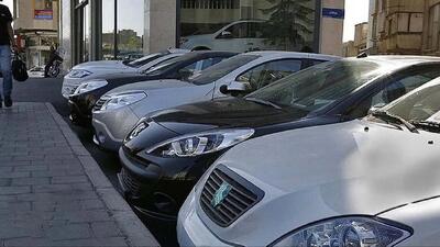 قیمت خودرو امروز 11 دی 1404 + جدول