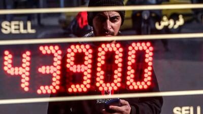 قیمت دلار امروز پنجشنبه 11 دی 1404