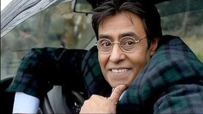 راز بازگشت به سال 60؛ اولین حضور خسرو شکیبایی در سینما را کشف کنید!