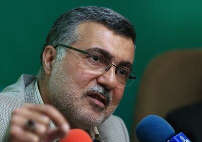 ظفرقندی: حذف ارز ترجیحی دارو در دستور کار دولت نیست