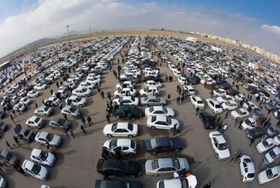 بازار خودرو ایران در هفته دوم دی؛ کدام مدل‌ها گران شدند؟+ جدول