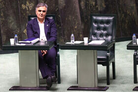 فرزین دستیار ویژه اقتصادی رئیس‌جمهور شد - سایت خبری اقتصاد پویا