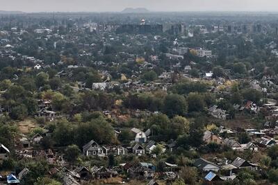  انفجارهای مهیب در کی‌یف/ آژیرهای هشدار به صدا درآمد/ در اوکراین چه خبر است؟