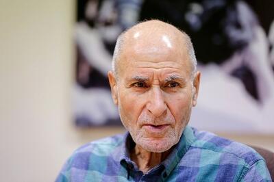 جزئیات خودکشی رئیس جبهه اصلاحات / چرا بهزاد نبوی سیانور خورد؟!