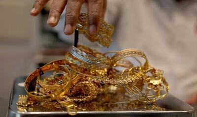 سقوط قیمت طلا ۱۸ عیار امروز ۱۱ دی ۱۴۰۴ / طلا دوباره وارد کانال ۱۳ میلیون تومانی شد