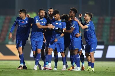 تغییر زمان بازی سپاهان - استقلال / ساعت دقیق اعلام شد