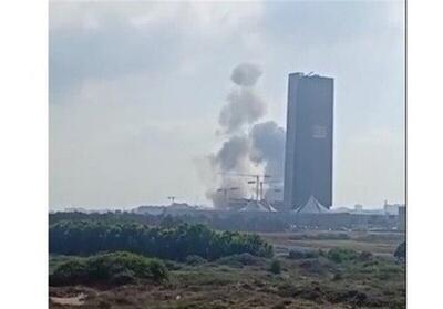 واکنش فرمانده سپاه به احتمال جنگ با اسرائیل / دشمن عاقل باشد حمله نمی‌کند!