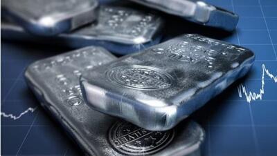 شوک به سرمایه‌گذاران فلزات گران‌بها / بورس جایگزین شد