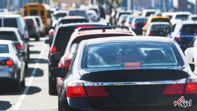 موی شما می‌تواند به اندازه‌ی ترافیک سنگین، هوا را آلوده کند